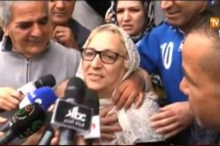 بالفيديو جدة أمين تصرخ المختطف خدعنا في فلذة كبدنا أمين